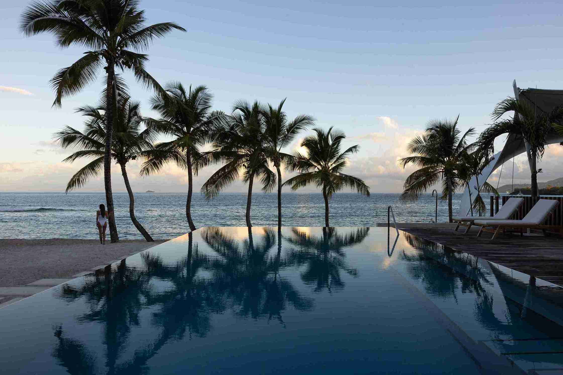 Silversands Beach House Grenada-1